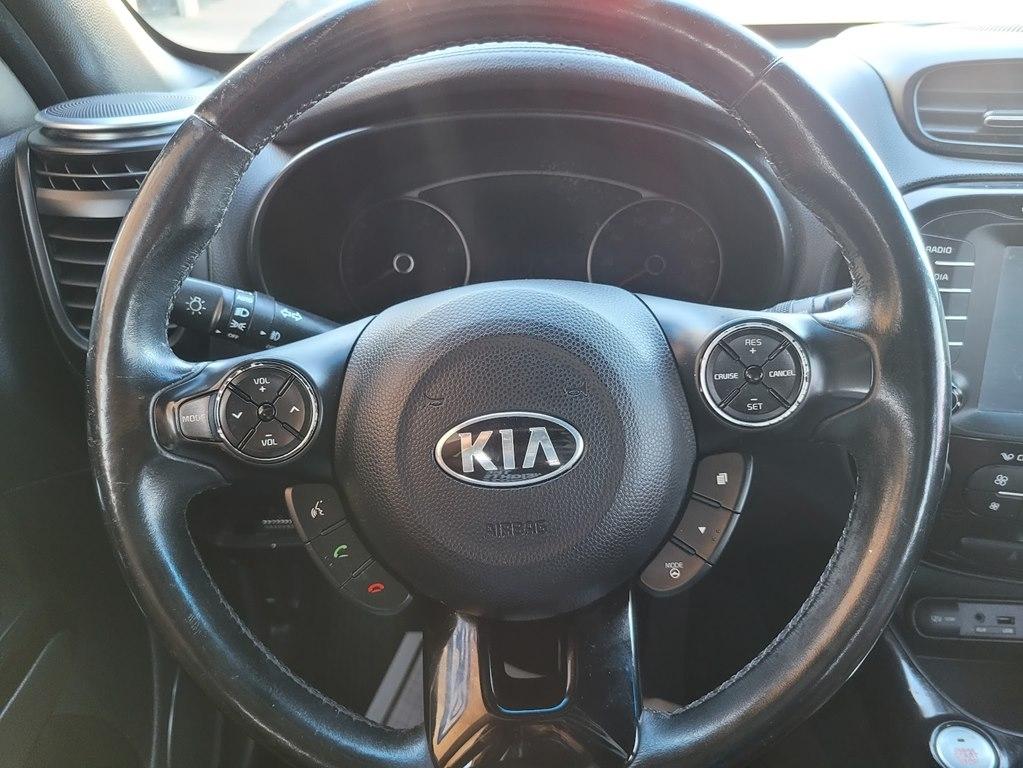 Kia Soul 5dr Wgn Auto ! 2015