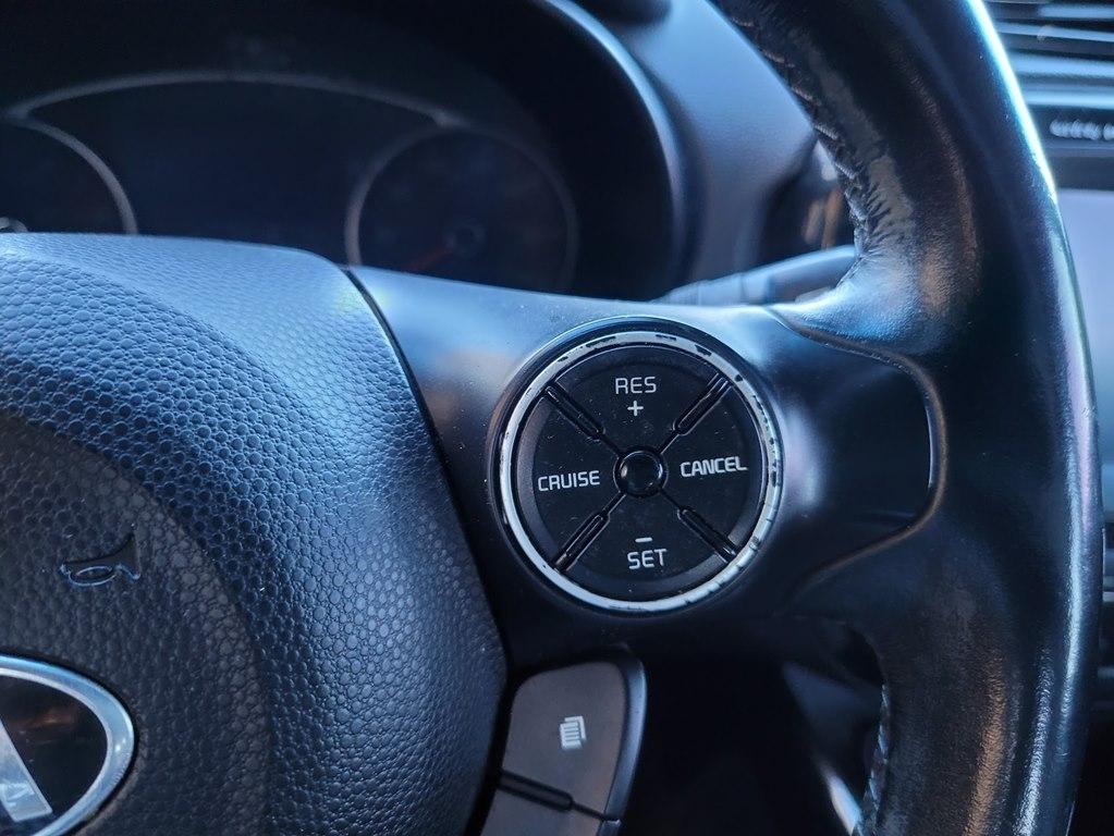 Kia Soul 5dr Wgn Auto ! 2015