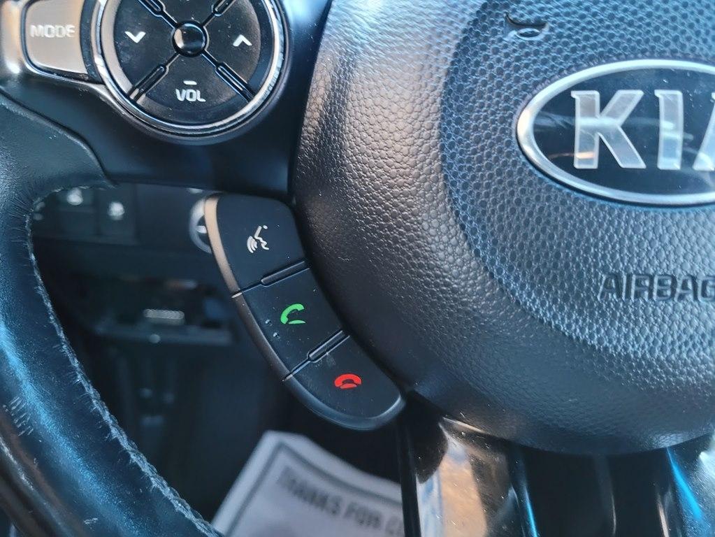 Kia Soul 5dr Wgn Auto ! 2015