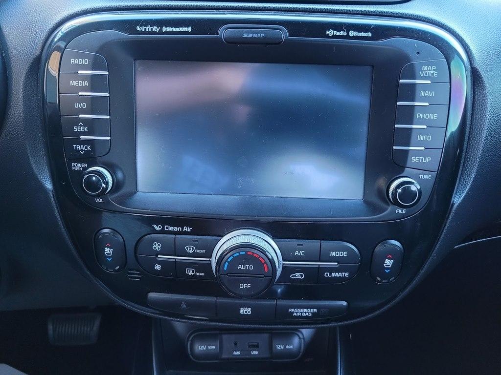 Kia Soul 5dr Wgn Auto ! 2015