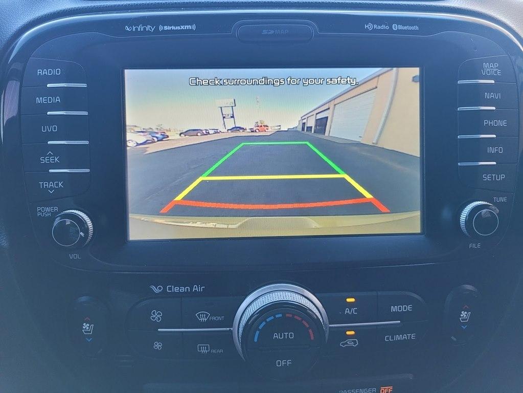 Kia Soul 5dr Wgn Auto ! 2015