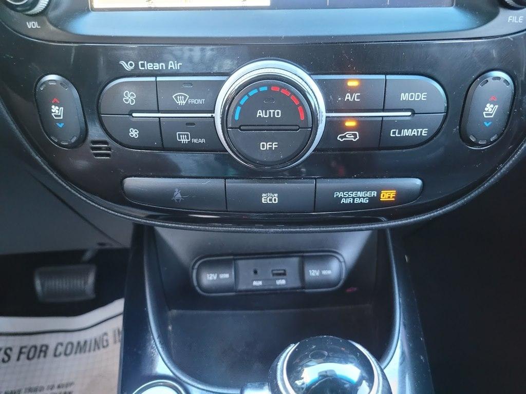 Kia Soul 5dr Wgn Auto ! 2015