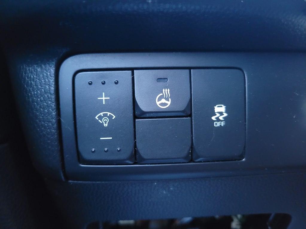 Kia Soul 5dr Wgn Auto ! 2015