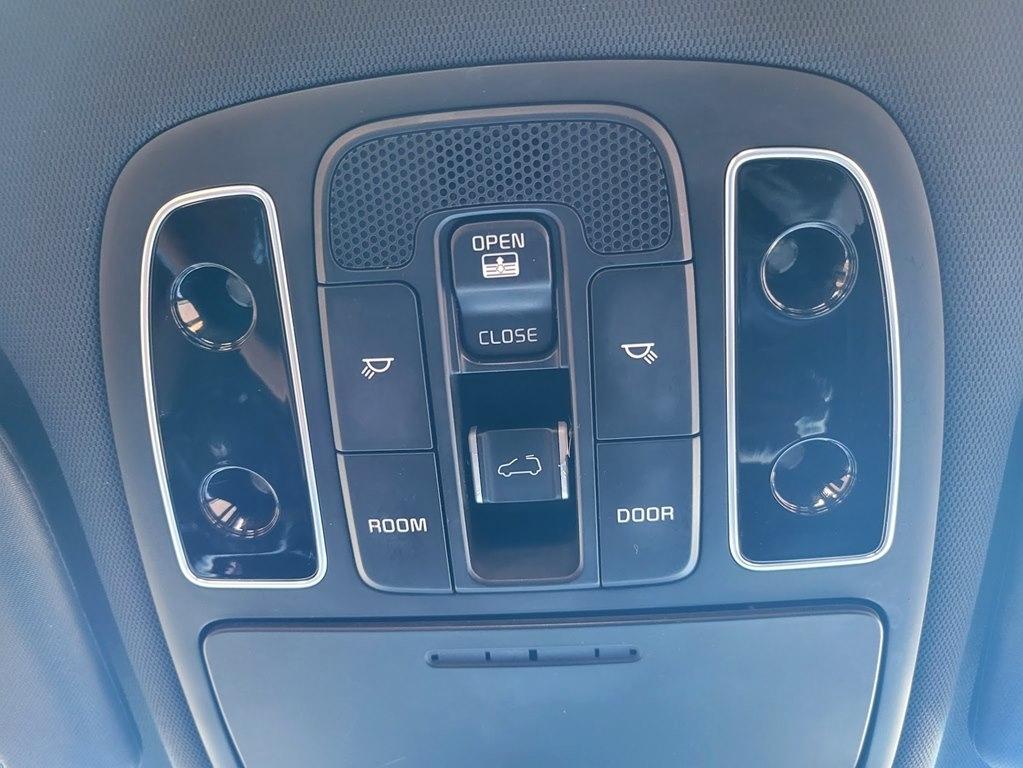 Kia Soul 5dr Wgn Auto ! 2015
