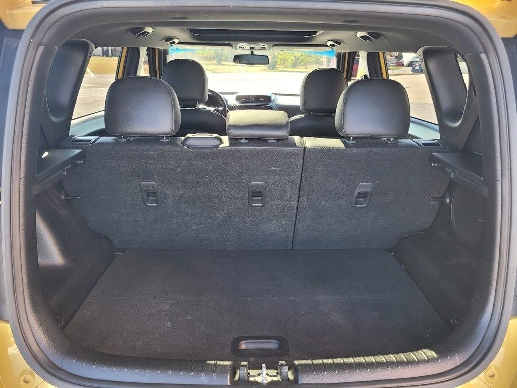 Kia Soul 5dr Wgn Auto ! 2015