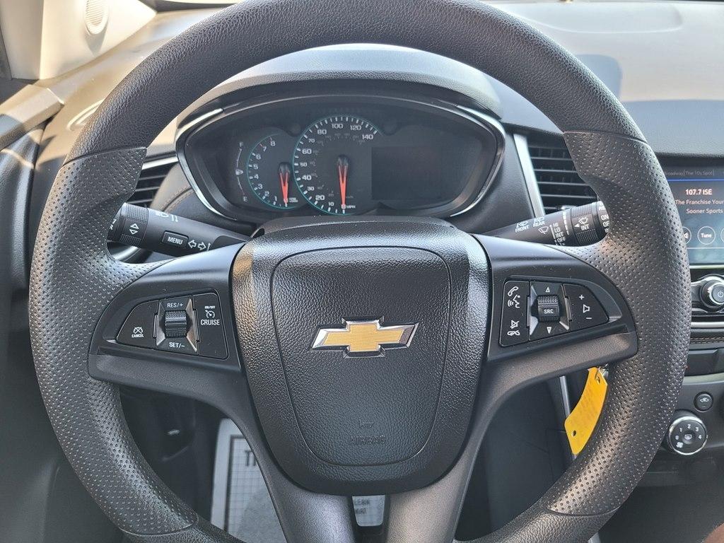 Chevrolet Trax  2022