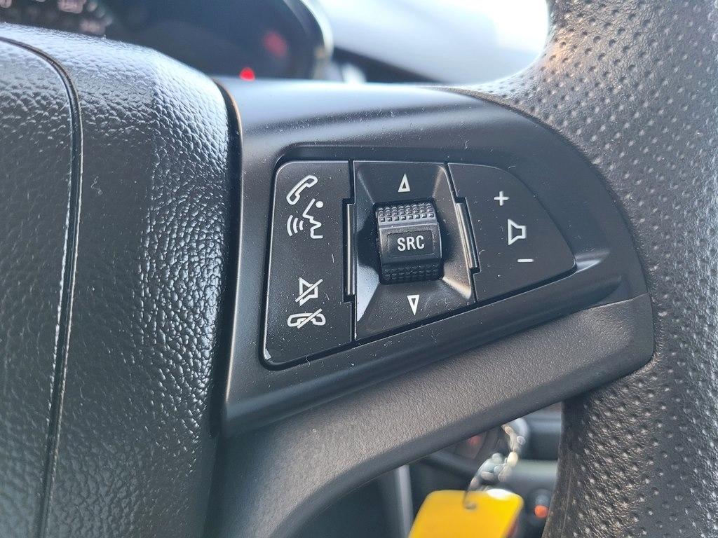 Chevrolet Trax  2022