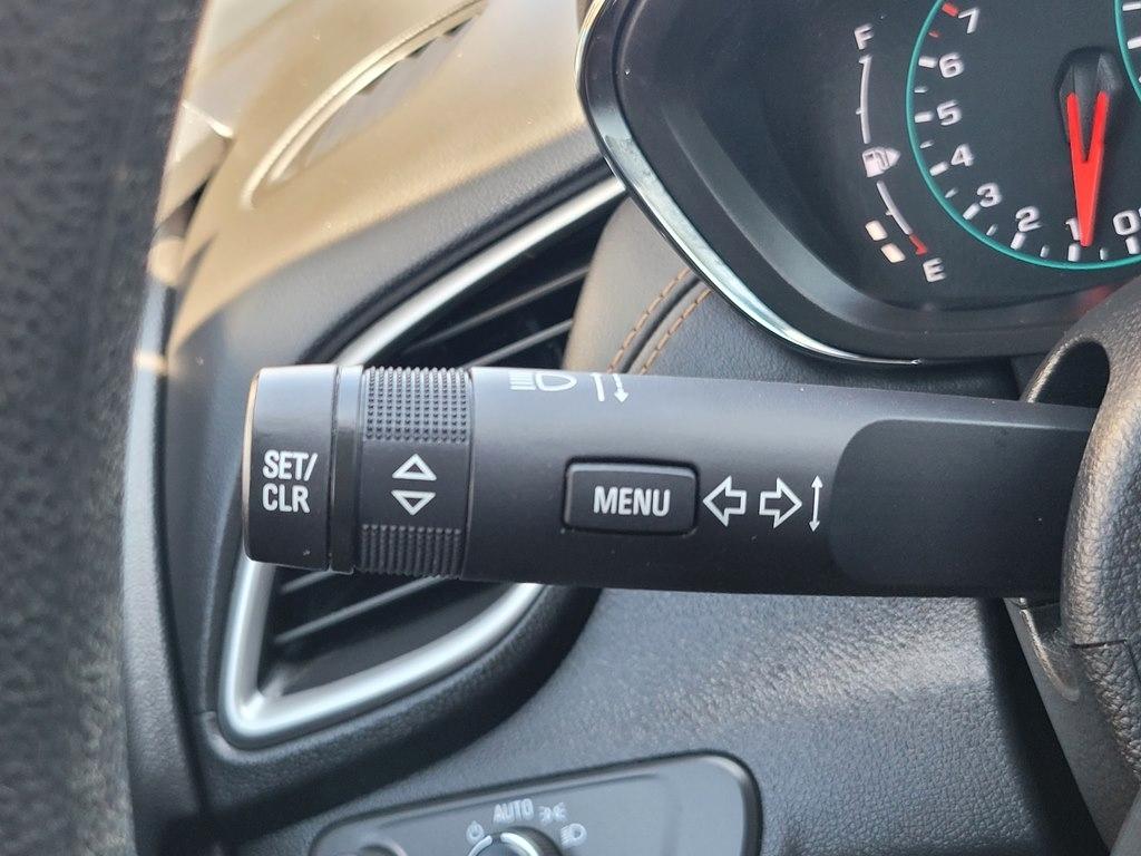 Chevrolet Trax  2022