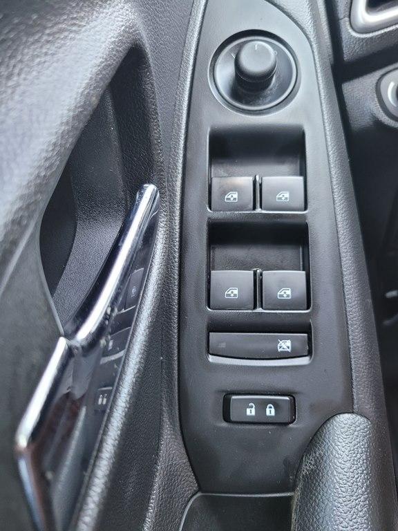 Chevrolet Trax  2022