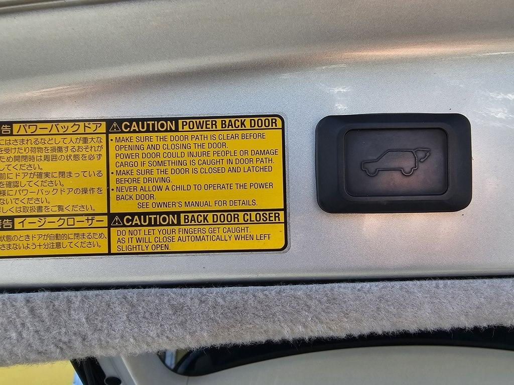 Lexus RX 350 FWD 4dr 2007