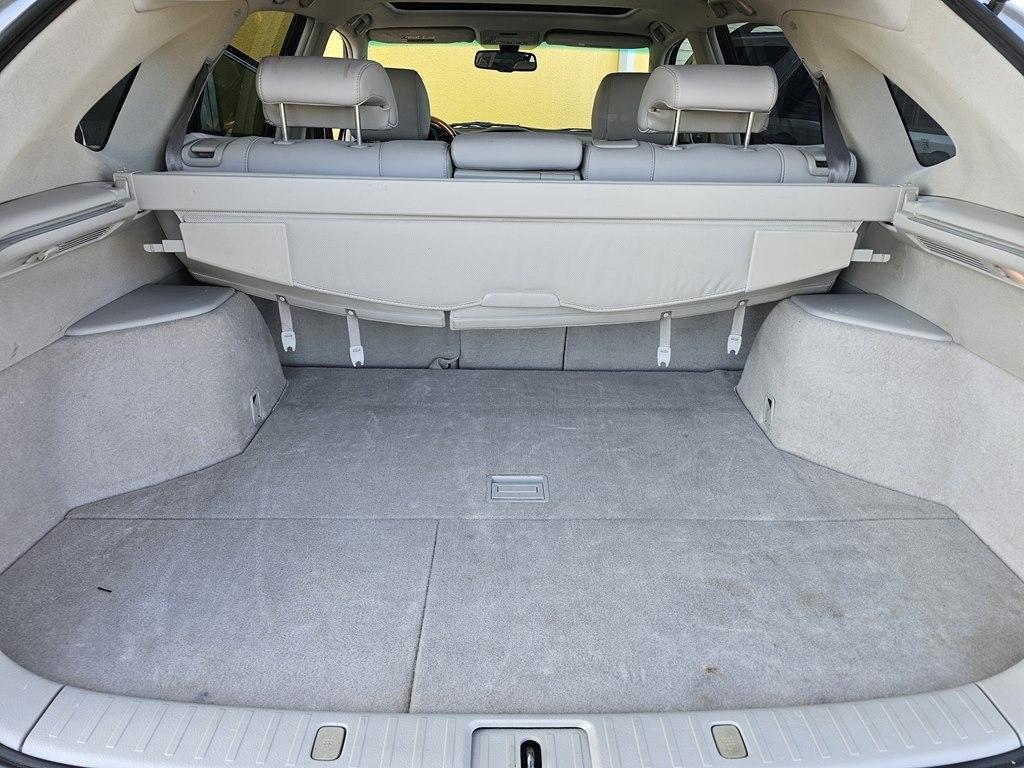 Lexus RX 350 FWD 4dr 2007