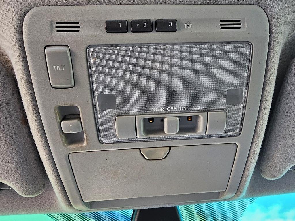 Lexus RX 350 FWD 4dr 2007