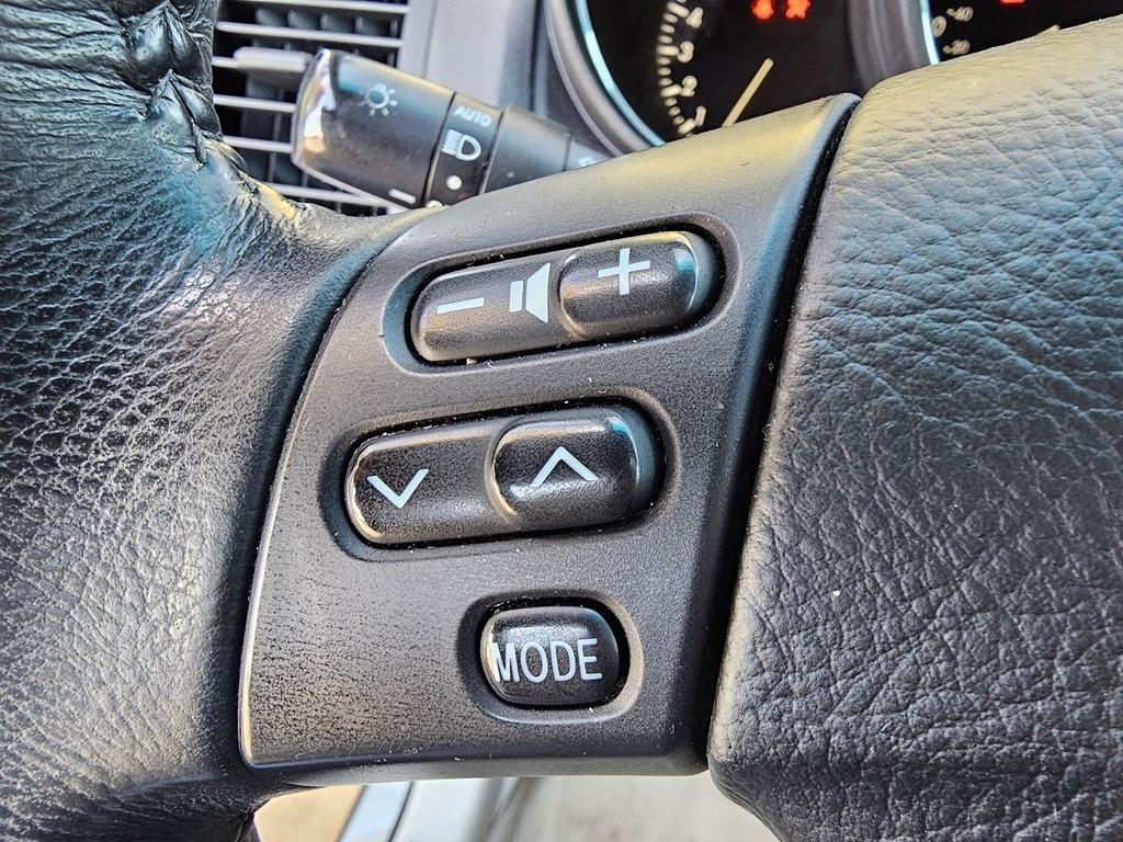 Lexus RX 350 FWD 4dr 2007