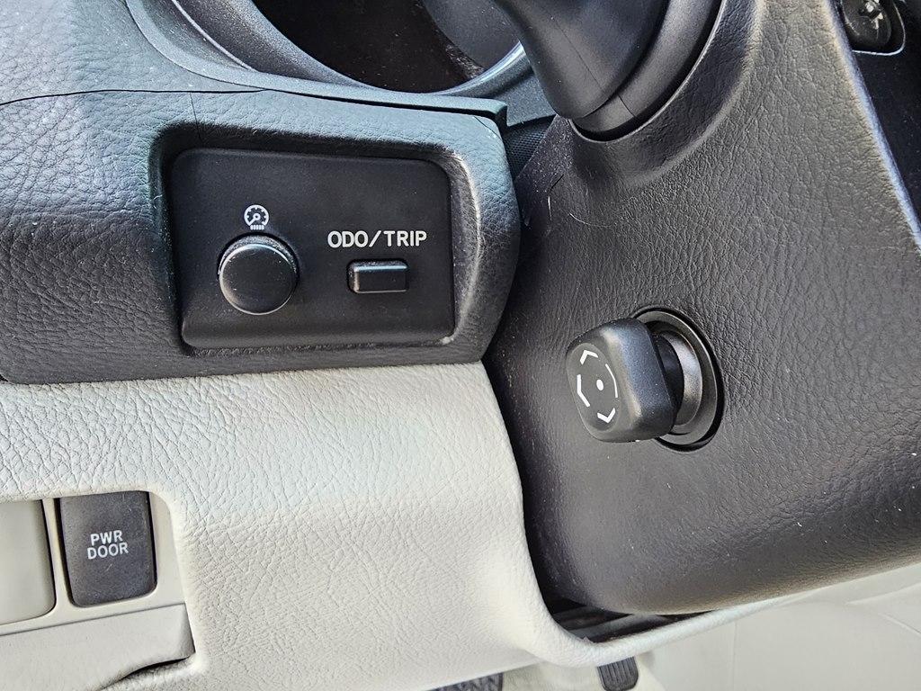 Lexus RX 350 FWD 4dr 2007