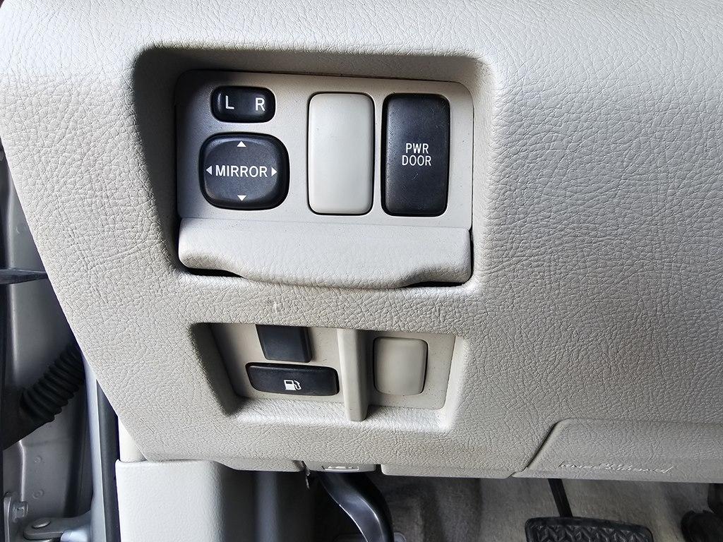 Lexus RX 350 FWD 4dr 2007