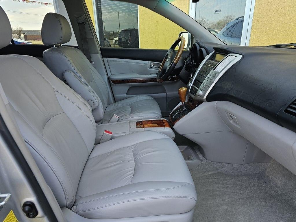 Lexus RX 350 FWD 4dr 2007