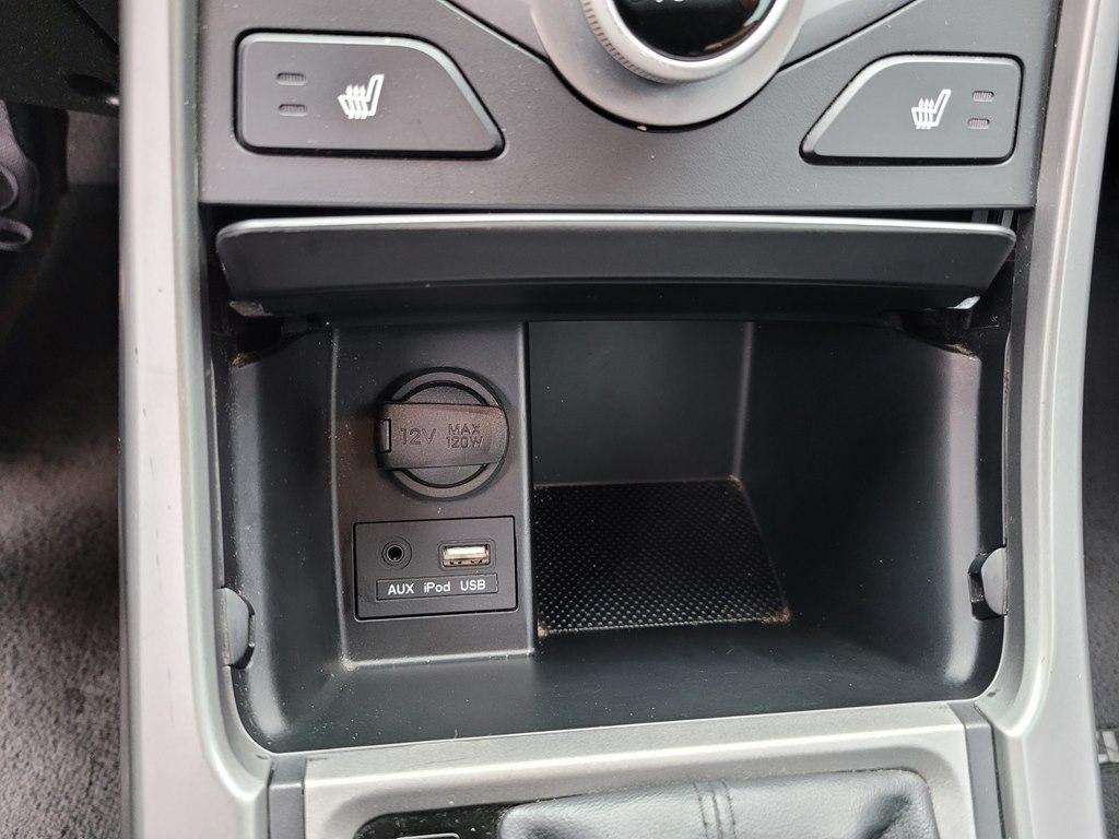 Hyundai Elantra 4dr Sdn Auto Limited PZEV (Alabama Plant) 2014