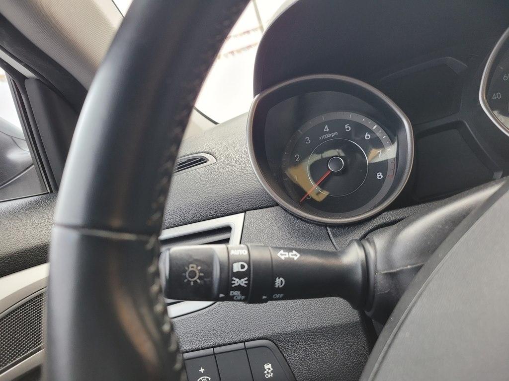 Hyundai Elantra 4dr Sdn Auto Limited PZEV (Alabama Plant) 2014