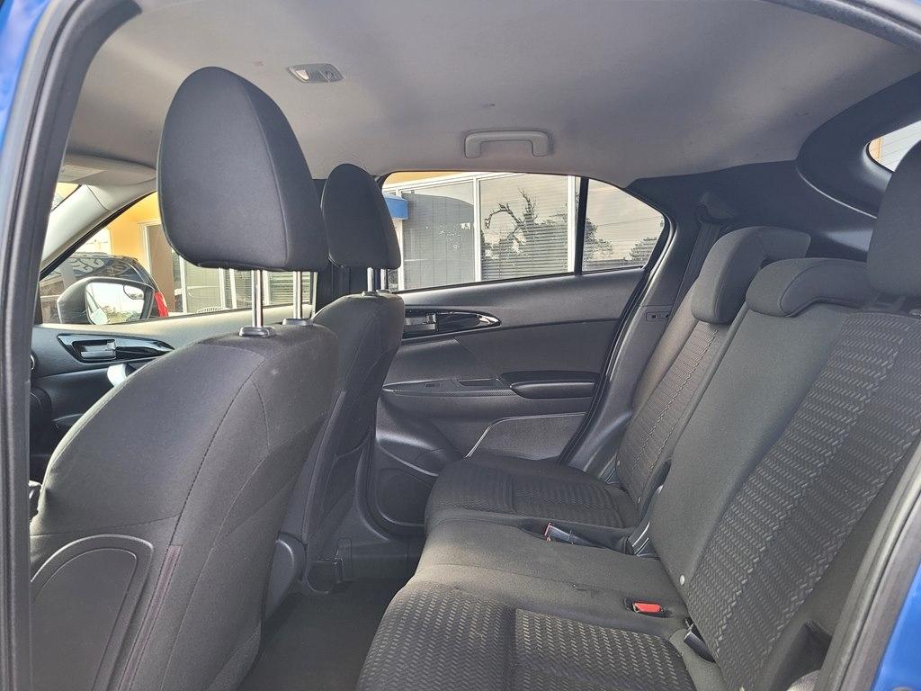 Mitsubishi Eclipse Cross ES S-AWC 2018