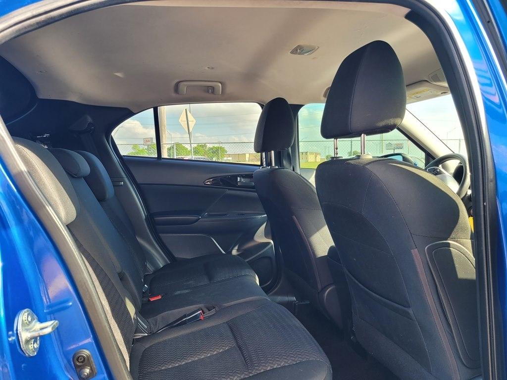 Mitsubishi Eclipse Cross ES S-AWC 2018