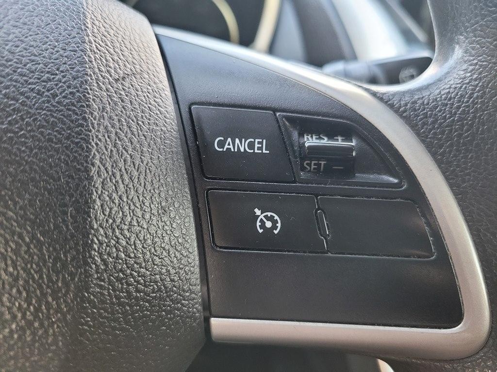 Mitsubishi Eclipse Cross ES S-AWC 2018