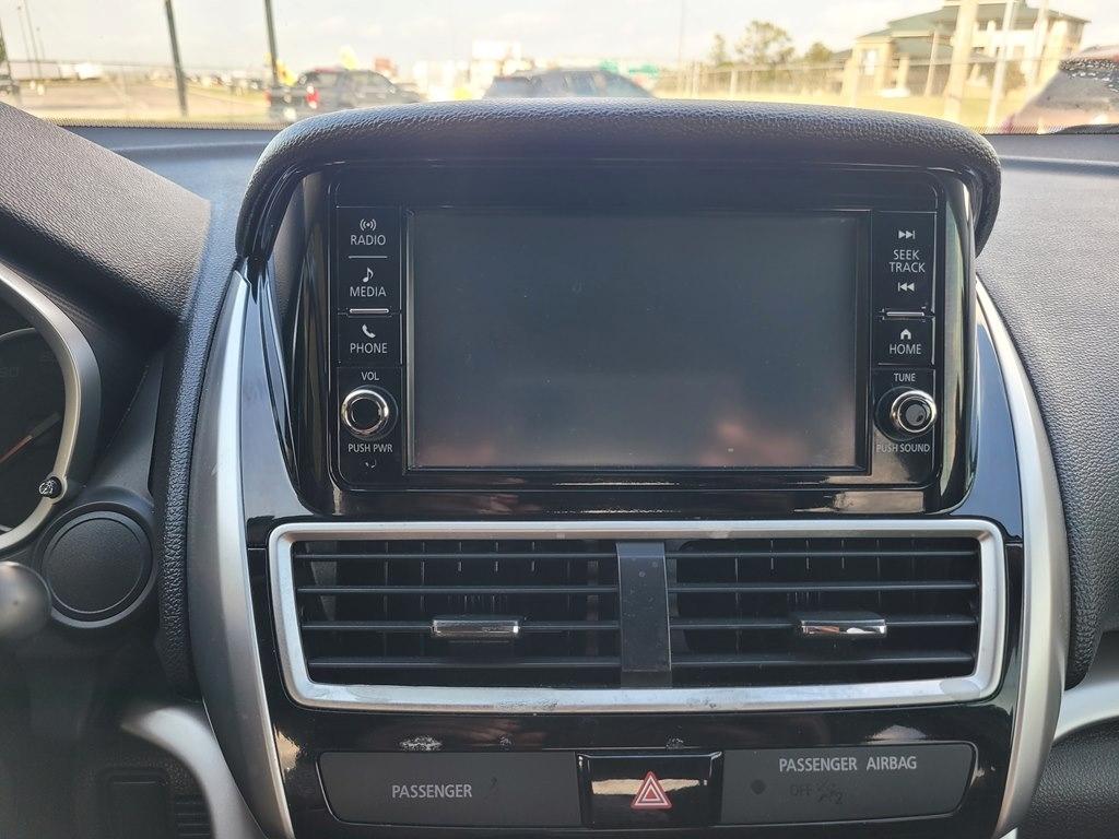 Mitsubishi Eclipse Cross ES S-AWC 2018