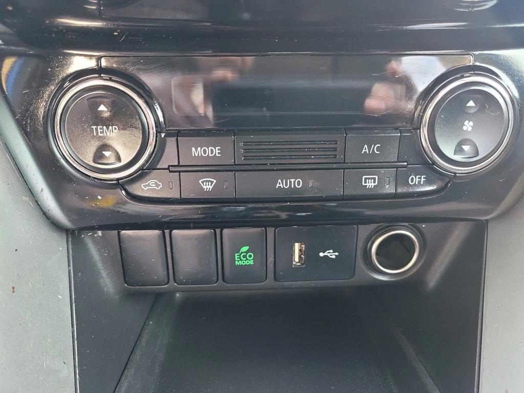 Mitsubishi Eclipse Cross ES S-AWC 2018
