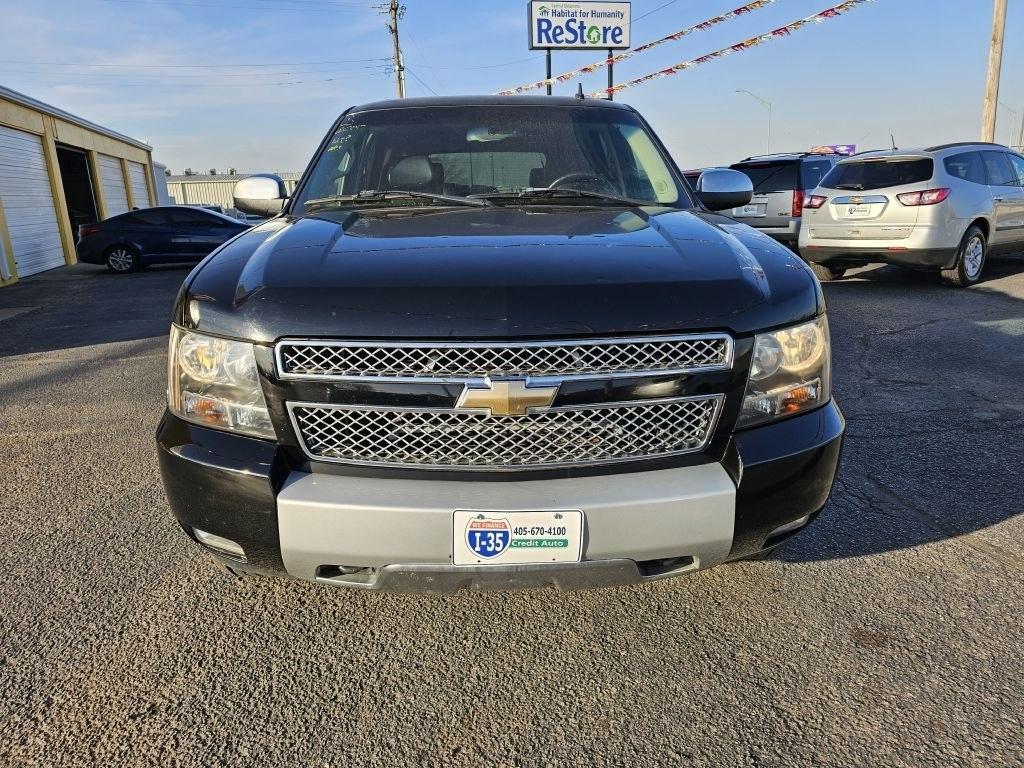 Chevrolet Tahoe 2WD 4dr 1500 LT w/2LT 2008