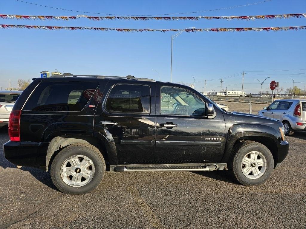 Chevrolet Tahoe 2WD 4dr 1500 LT w/2LT 2008