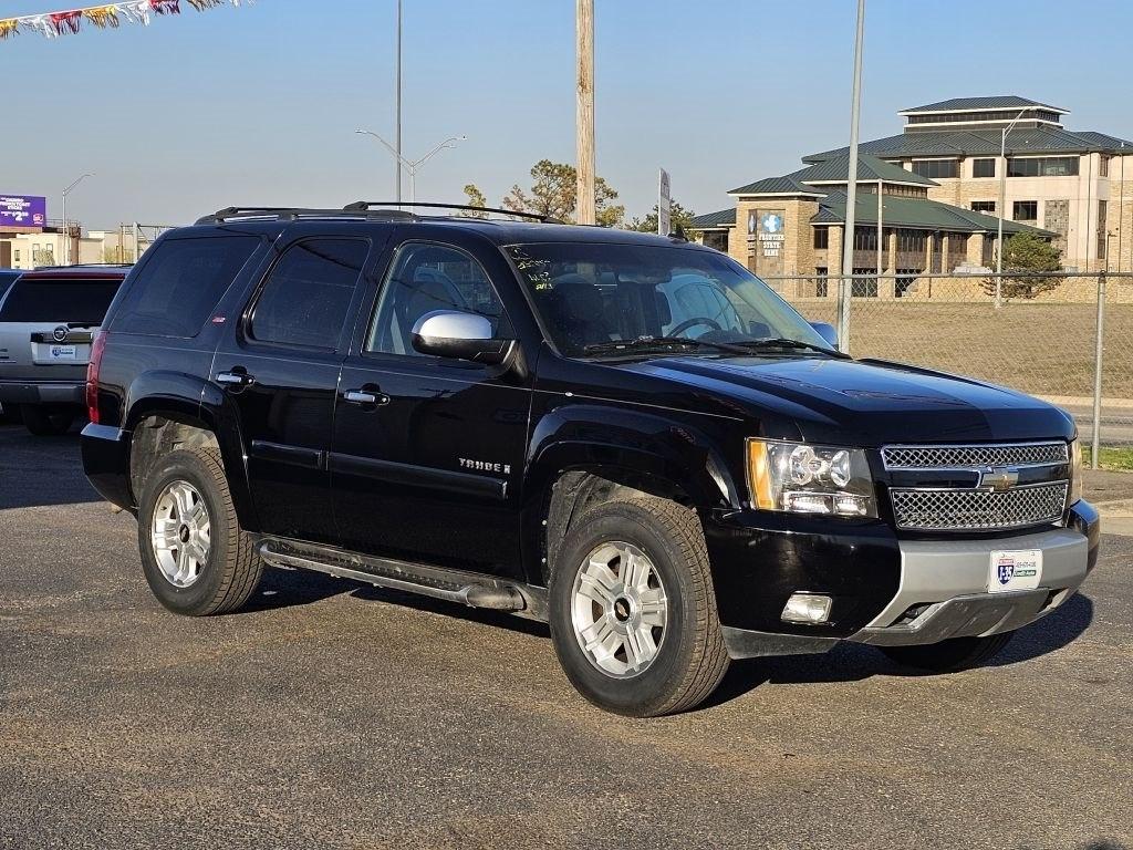 Chevrolet Tahoe 2WD 4dr 1500 LT w/2LT 2008