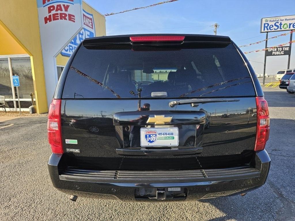 Chevrolet Tahoe 2WD 4dr 1500 LT w/2LT 2008