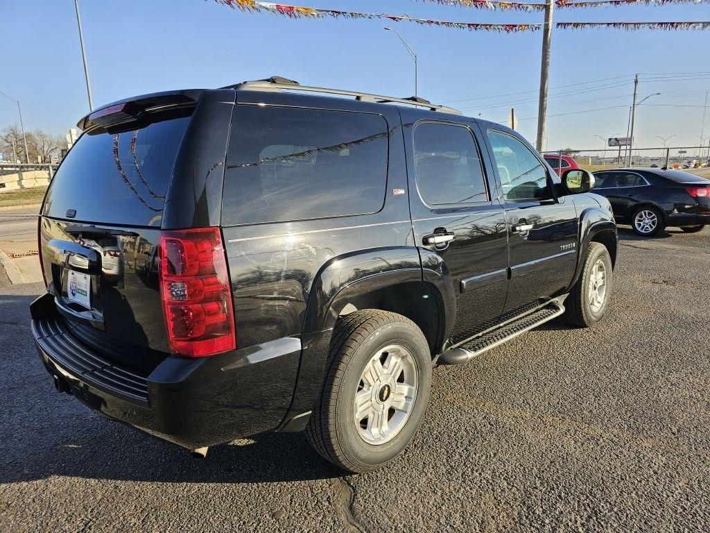 Chevrolet Tahoe 2WD 4dr 1500 LT w/2LT 2008
