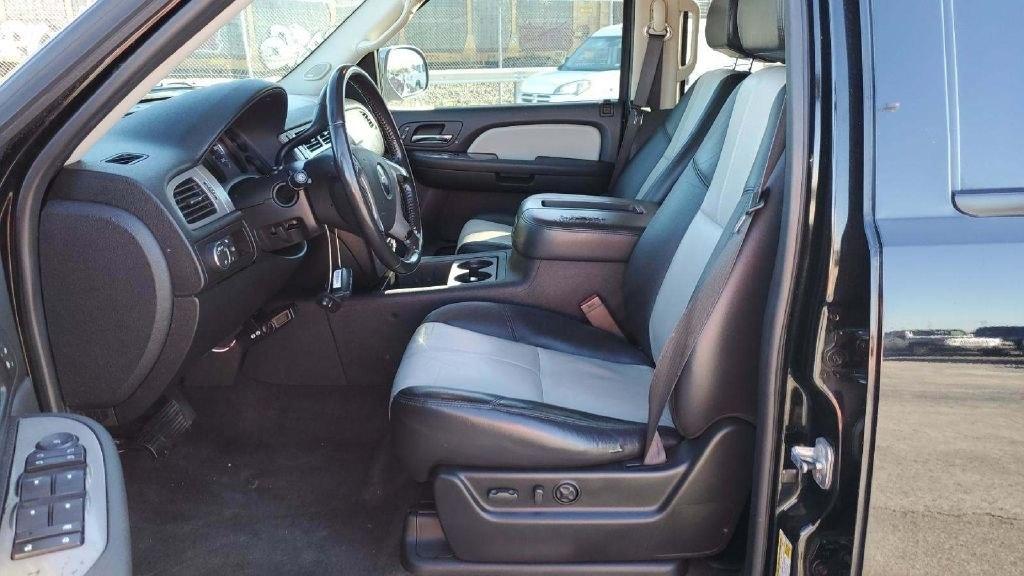 Chevrolet Tahoe 2WD 4dr 1500 LT w/2LT 2008