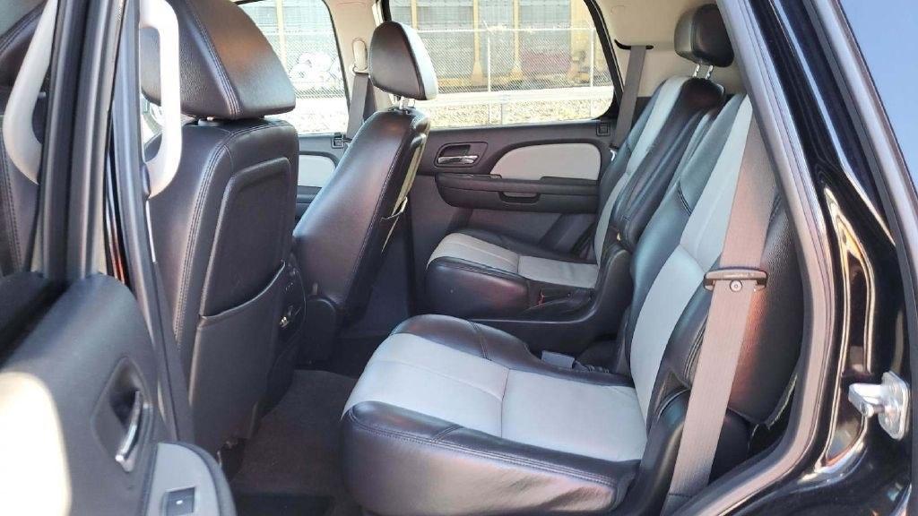 Chevrolet Tahoe 2WD 4dr 1500 LT w/2LT 2008