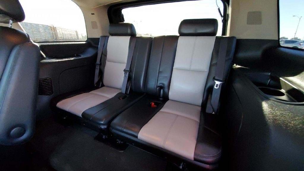 Chevrolet Tahoe 2WD 4dr 1500 LT w/2LT 2008