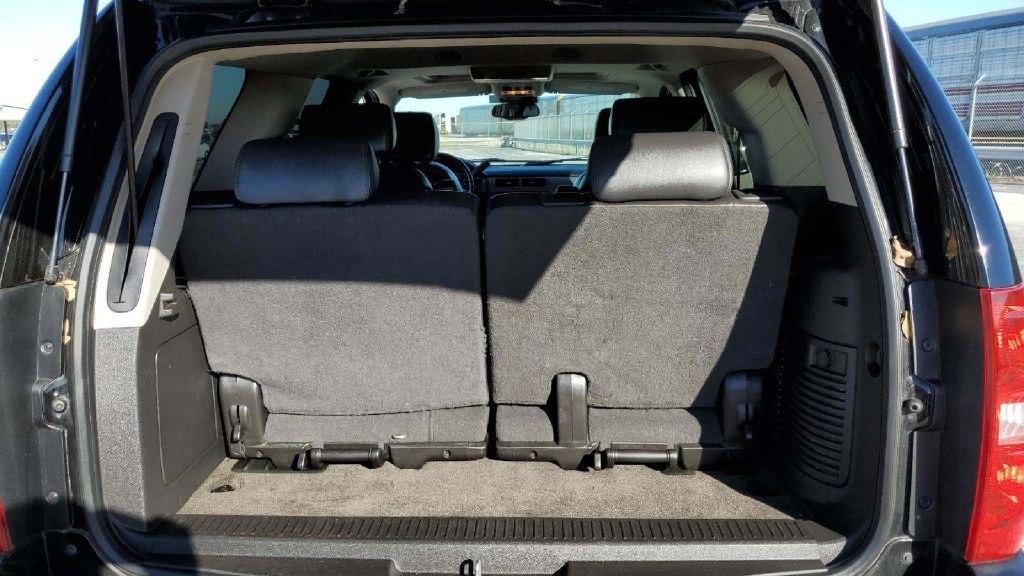 Chevrolet Tahoe 2WD 4dr 1500 LT w/2LT 2008