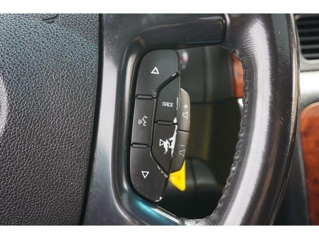 Chevrolet Tahoe 2WD 4dr 1500 LT w/2LT 2008