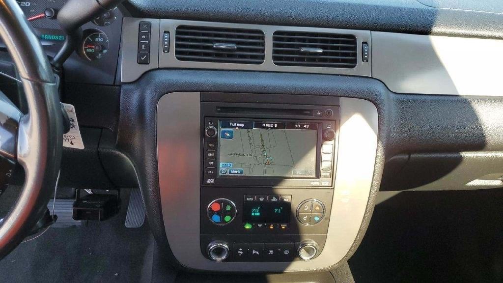 Chevrolet Tahoe 2WD 4dr 1500 LT w/2LT 2008