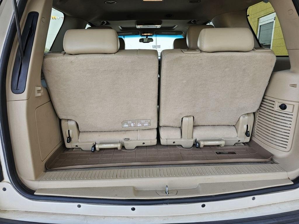 Chevrolet Tahoe 4WD 4dr LTZ 2014