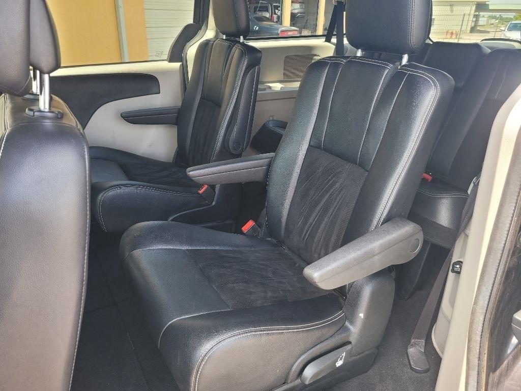 Dodge Grand Caravan SXT Wagon 2017