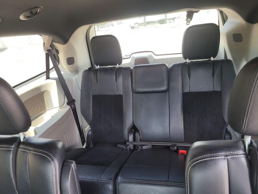 Dodge Grand Caravan SXT Wagon 2017
