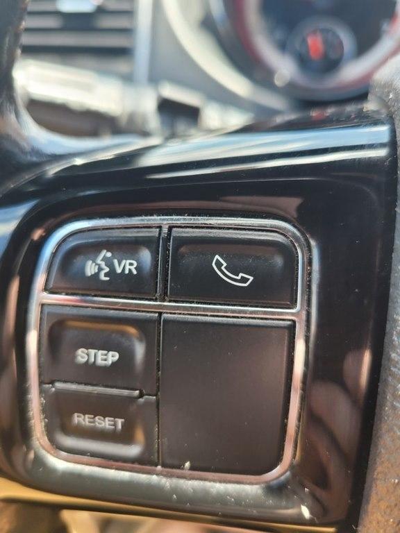 Dodge Grand Caravan SXT Wagon 2017