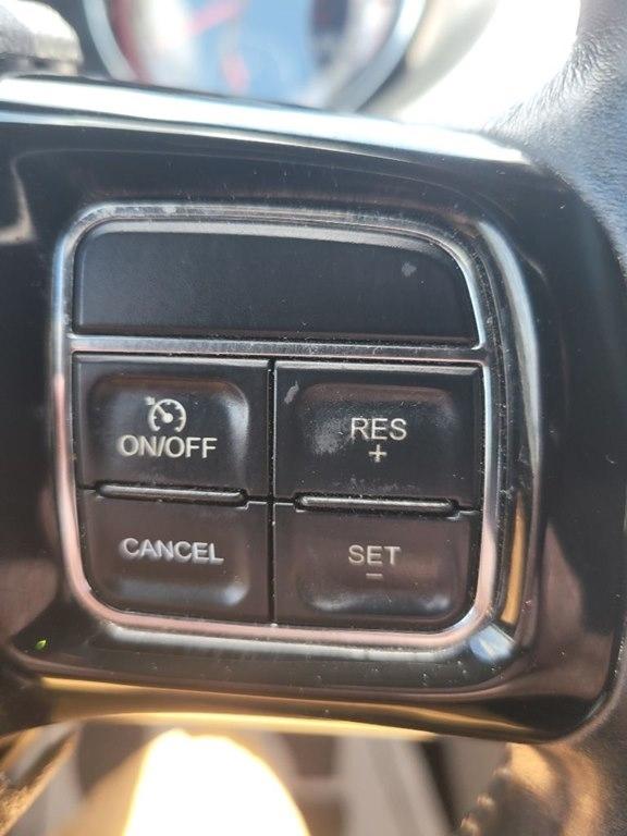 Dodge Grand Caravan SXT Wagon 2017
