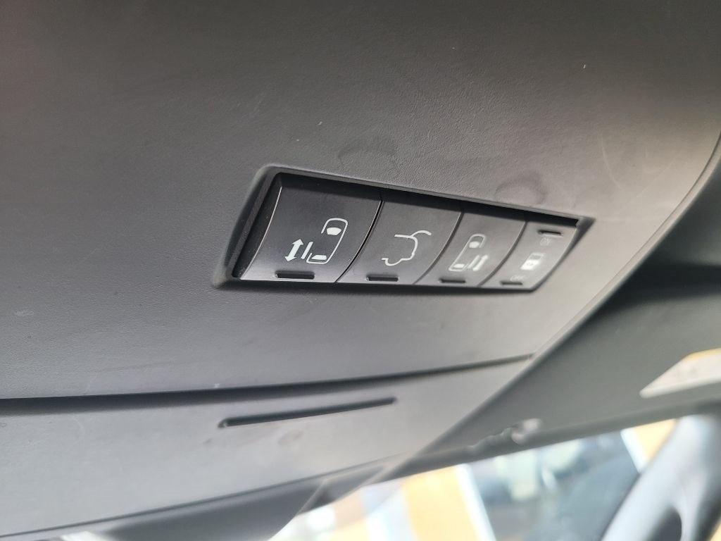 Dodge Grand Caravan SXT Wagon 2017