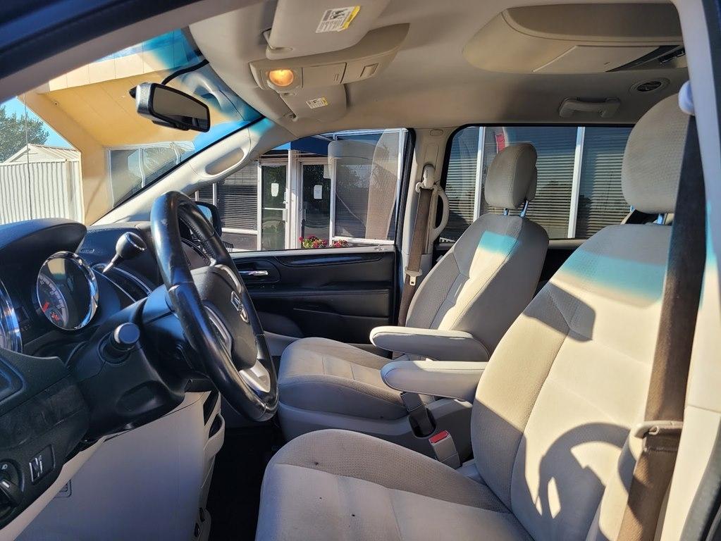 Dodge Grand Caravan SE Wagon 2017