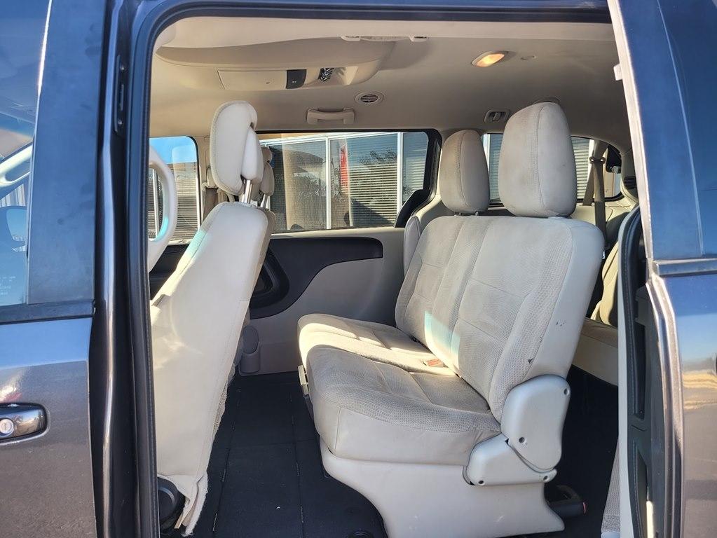 Dodge Grand Caravan SE Wagon 2017