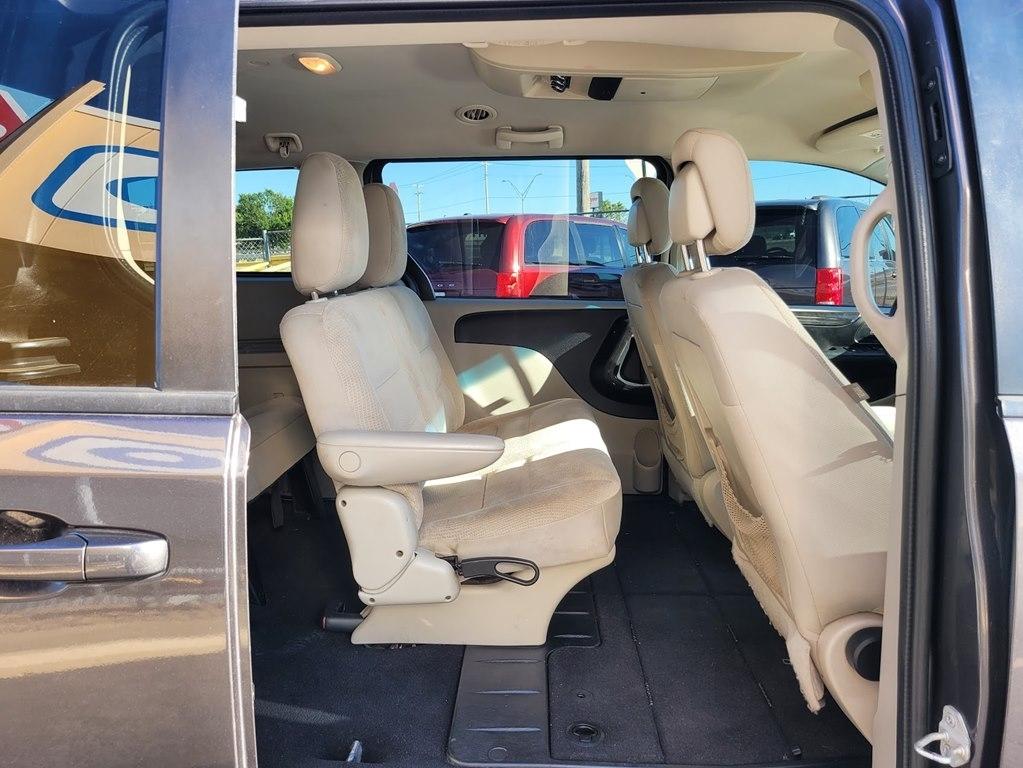 Dodge Grand Caravan SE Wagon 2017