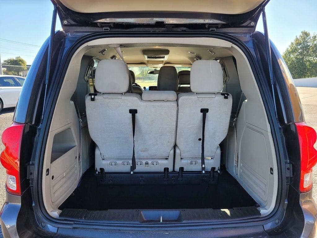 Dodge Grand Caravan SE Wagon 2017