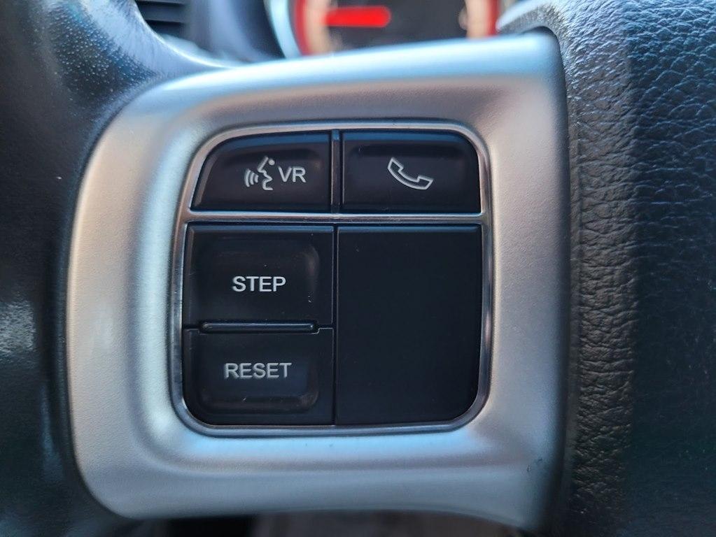 Dodge Grand Caravan SE Wagon 2017
