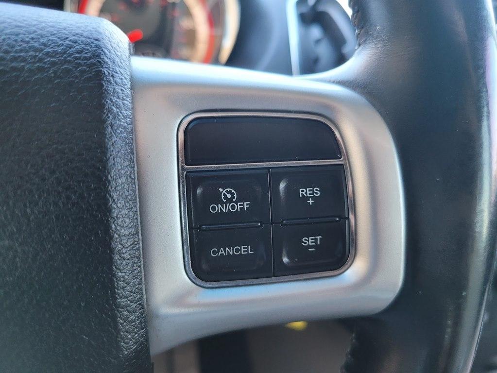 Dodge Grand Caravan SE Wagon 2017